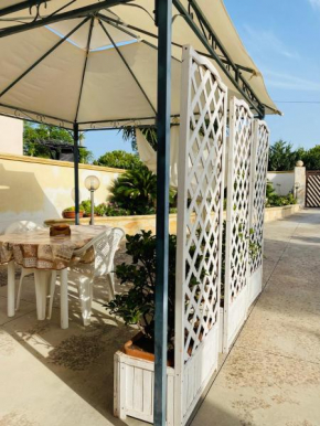 Casa vacanza Liquori, Nardò